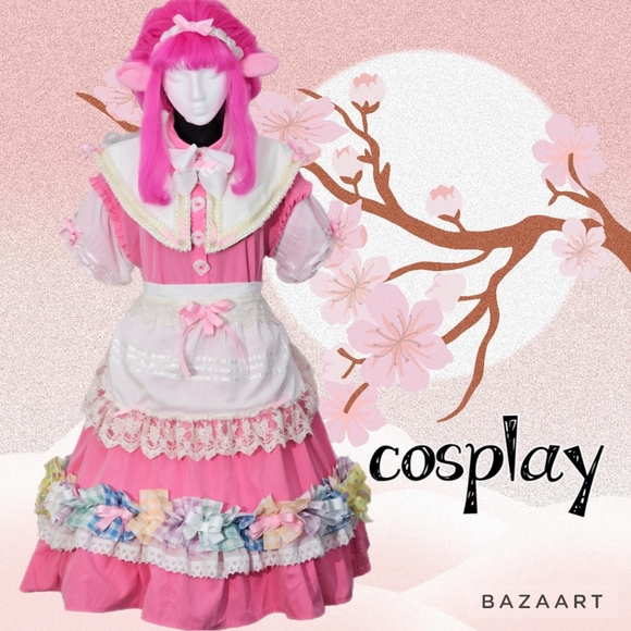 Bluedragon Creations Costumes - Picture 2 of 16